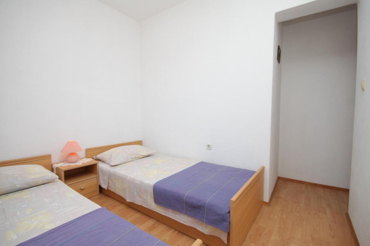 Apartment Sali 8152B Luaran gambar