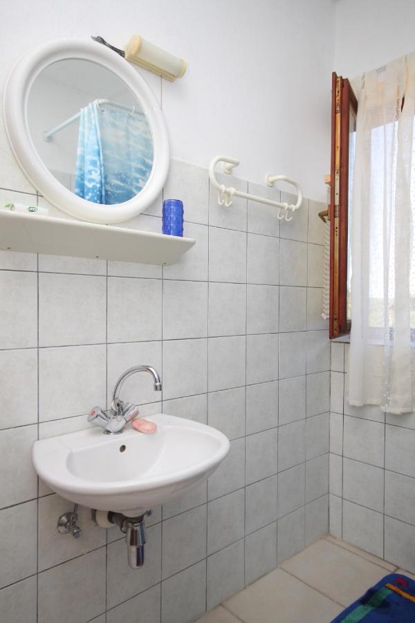 Apartment Sali 8152B Luaran gambar