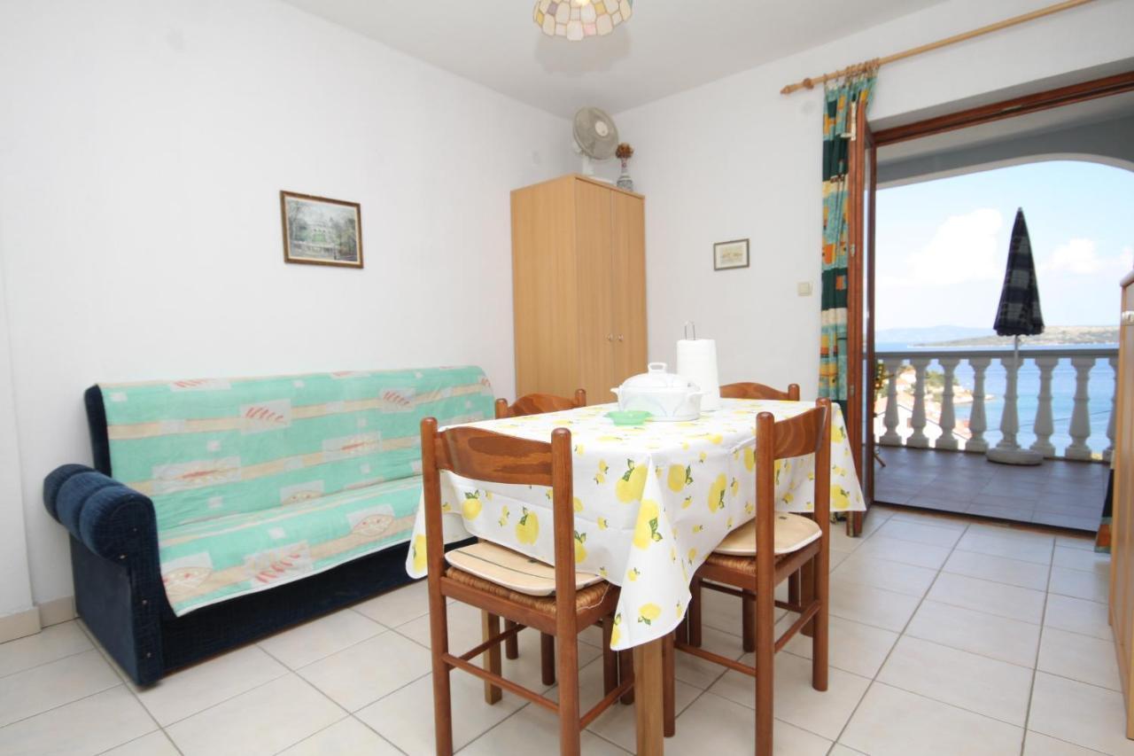Apartment Sali 8152B Luaran gambar