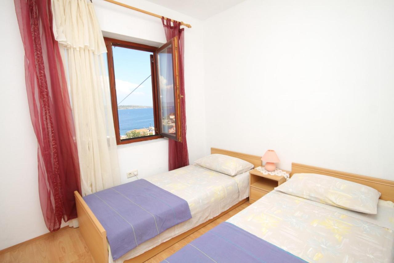 Apartment Sali 8152B Luaran gambar